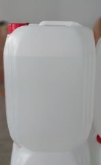 KY-504 Endüstriyel Bulaşık Makinesi Deterjanı 20Kg