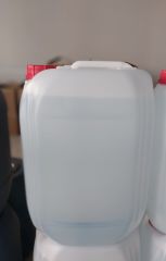 KY-505 Endüstriyel  Bulaşık Makinesi  Parlatıcısı 20Kg
