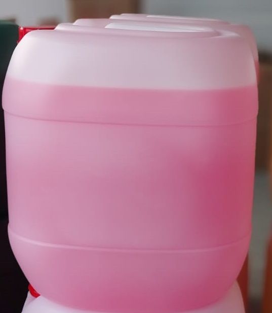 KY 515 Genel Temizlik Sıvısı Konsantre 30Kg