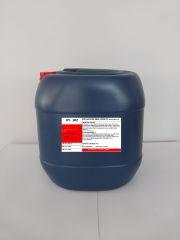 Ky 102 Konsantre Kireç Çözücü 30Kg