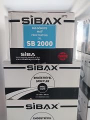 Sibax SB2000  Pas Sökücü Sprey 400Ml (24 adet)